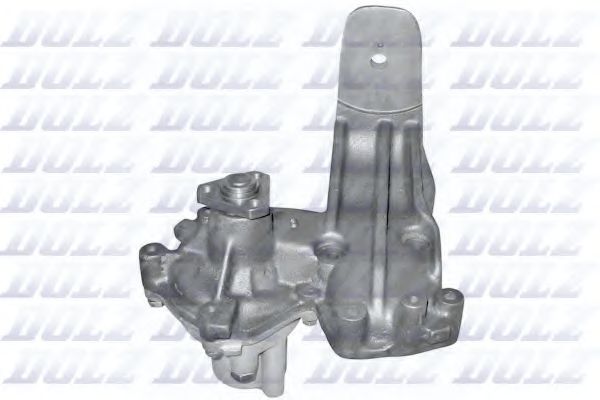 Снят с производства Насос водяной - Dolz L-142