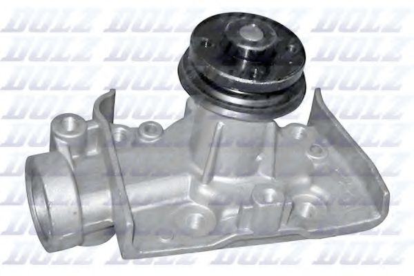 Насос водяной - Dolz M-162