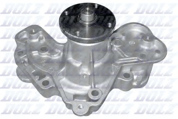 Насос водяной - Dolz M-464