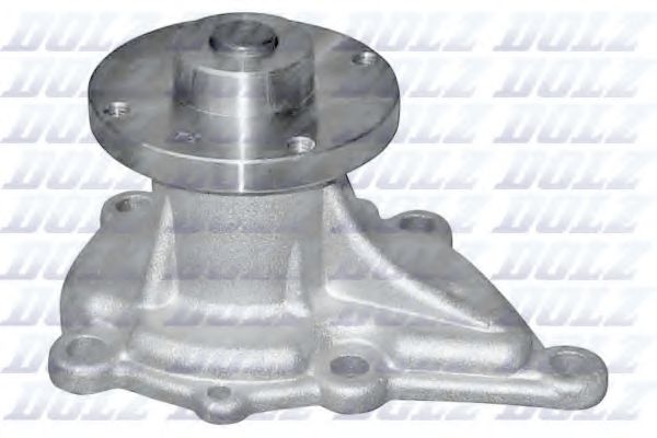 Снят с производства Насос водяной - Dolz N-103