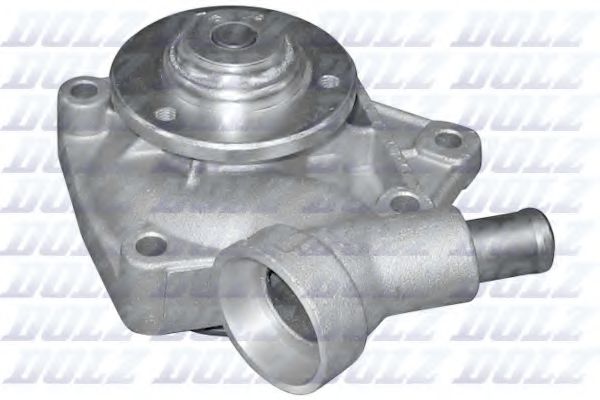 Насос водяной - Dolz R-140