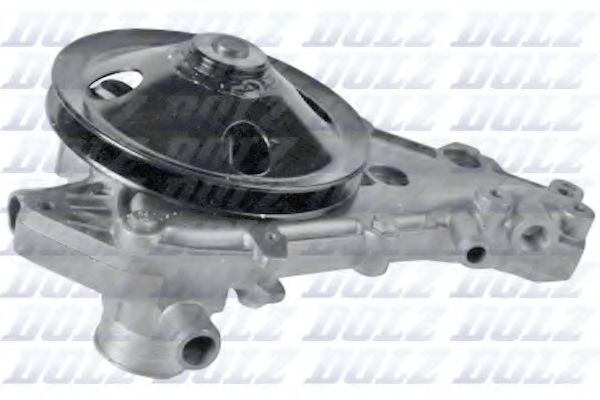 Снят с производства Насос водяной - Dolz R-159