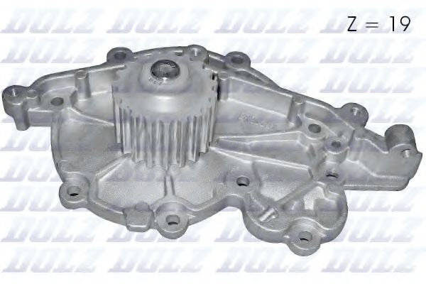 Насос водяной - Dolz R-211