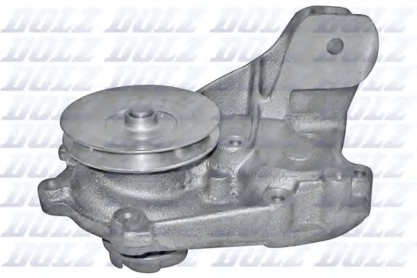 Насос водяной - Dolz S-123ST