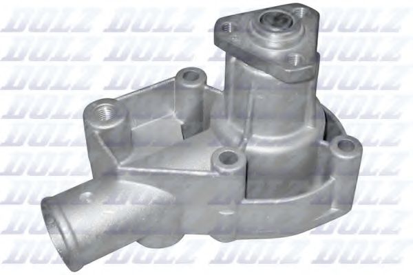 Насос водяной - Dolz S-141