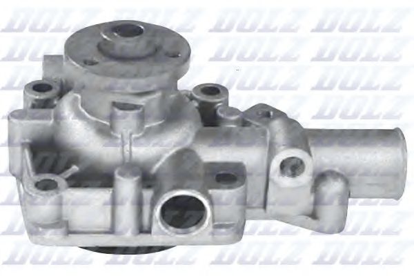 Насос водяной - Dolz S-151