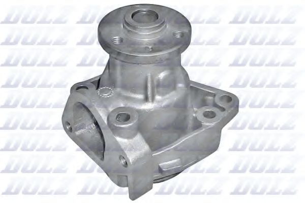 Насос водяной - Dolz S-166
