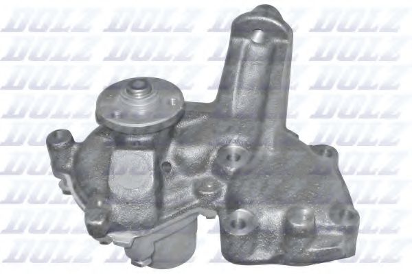 Насос водяной - Dolz S-182