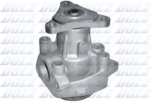 Насос водяной - Dolz S-183