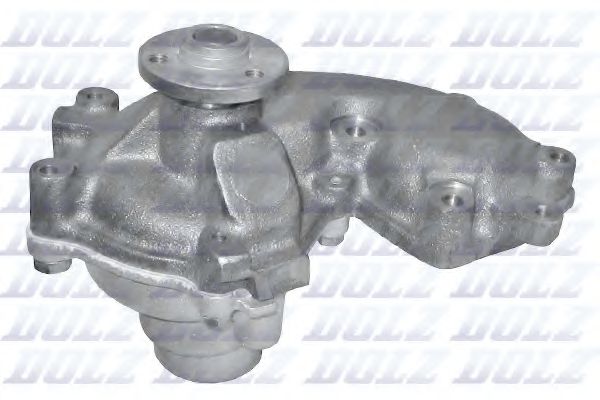 Насос водяной - Dolz S-234