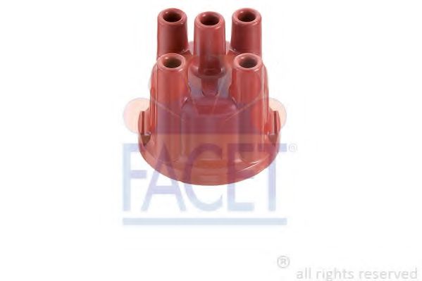 Крышка распределителя зажигания - Facet 2.7479PHT