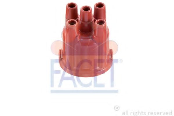 Крышка распределителя зажигания - Facet 2.7480PHT