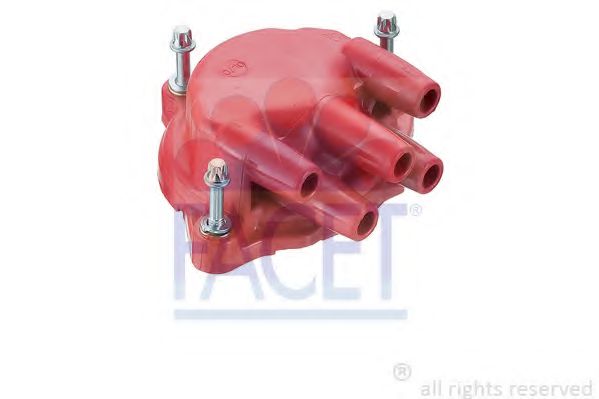 Крышка распределителя зажигания - Facet 2.7530/10PHT