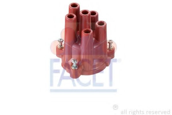 Крышка распределителя зажигания - Facet 2.7530/30PHT