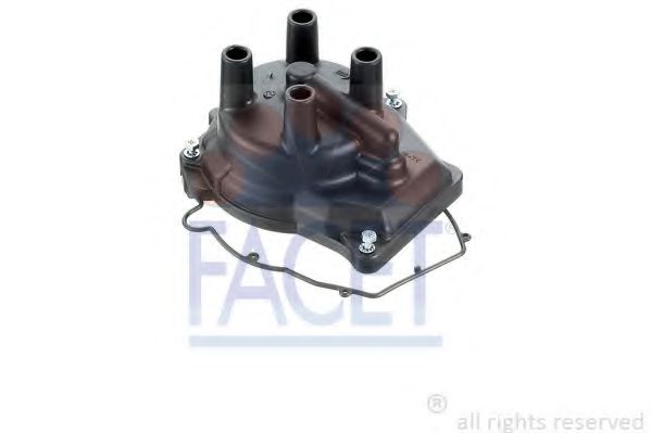 Крышка распределителя зажигания - Facet 2.7993