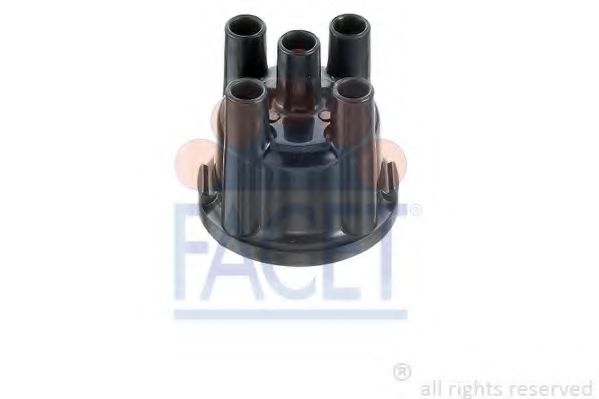 Крышка распределителя зажигания - Facet 2.8201PHT