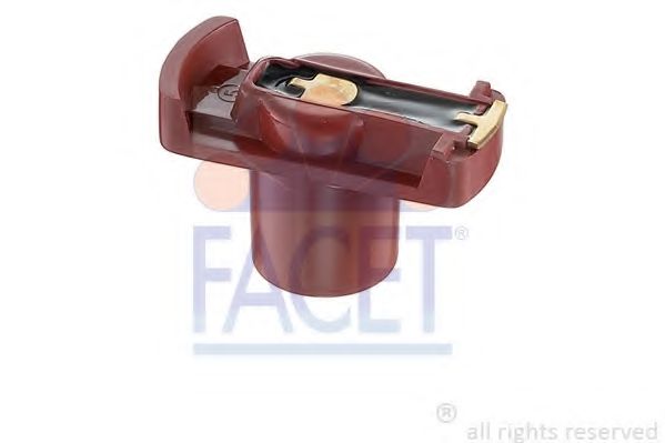 Бегунок распределителя зажигания - Facet 3.7512RS