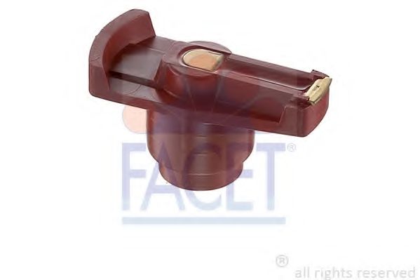 Бегунок распределителя зажигания - Facet 3.7524RS