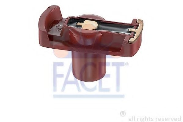 Бегунок распределителя зажигания - Facet 3.7526RS