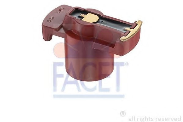 Бегунок распределителя зажигания - Facet 3.7555RS