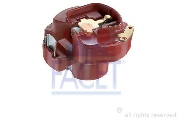 Бегунок распределителя зажигания - Facet 3.7559RS
