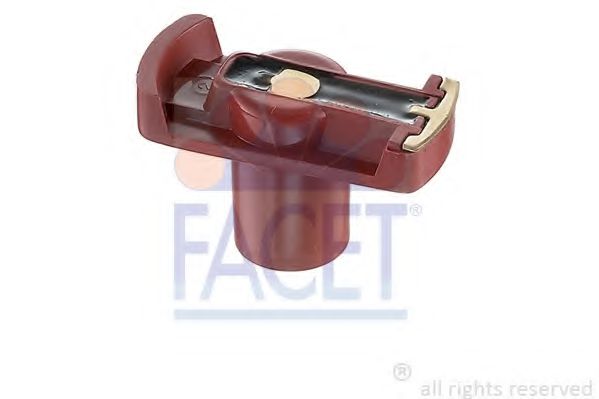 Бегунок распределителя зажигания - Facet 3.7573/21RS