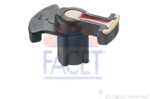 Бегунок распределителя зажигания - Facet 3.7573/23RS
