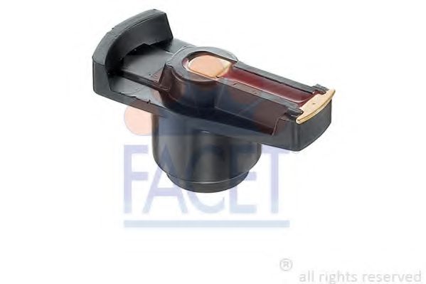 Бегунок распределителя зажигания - Facet 3.7573/49RS