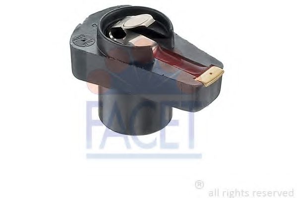 Бегунок распределителя зажигания - Facet 3.7595RS