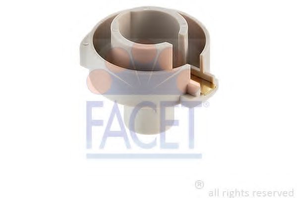 Бегунок распределителя зажигания - Facet 3.7598