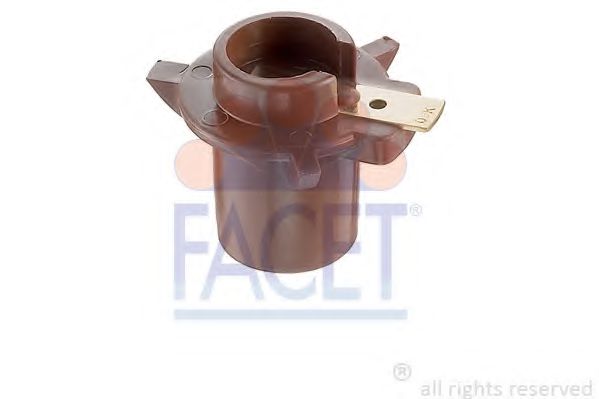 Бегунок распределителя зажигания - Facet 3.7691
