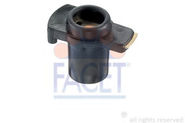 Бегунок распределителя зажигания - Facet 3.7701