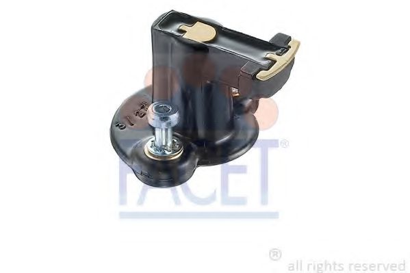 Бегунок распределителя зажигания - Facet 3.7703RS