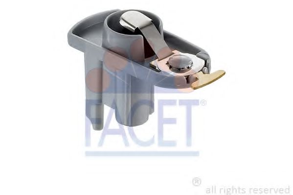 Бегунок распределителя зажигания - Facet 3.7892