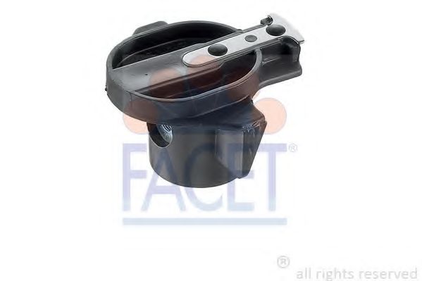 Бегунок распределителя зажигания - Facet 3.7970