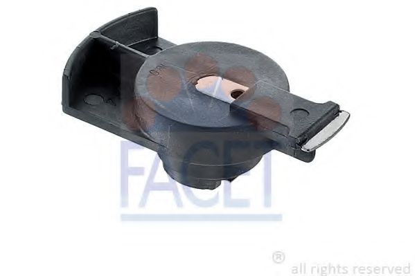 Бегунок распределителя зажигания - Facet 3.7994