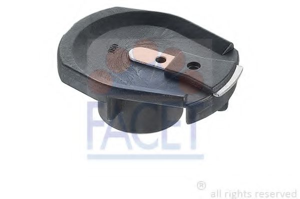Бегунок распределителя зажигания - Facet 3.7998