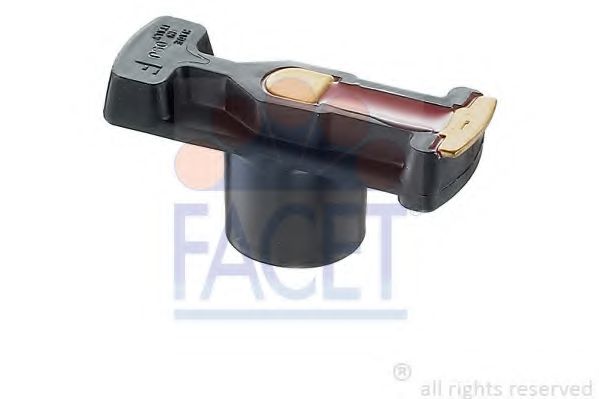 Бегунок распределителя зажигания - Facet 3.8128RS