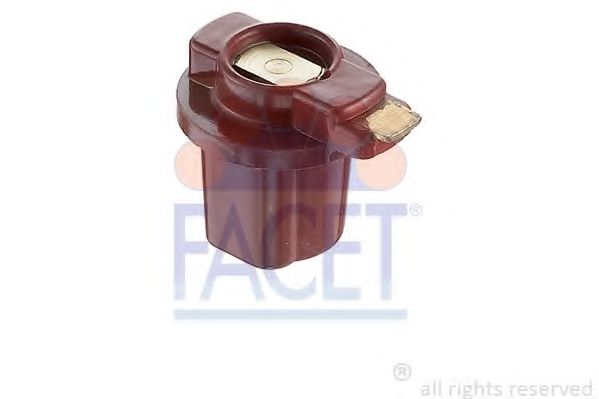 Бегунок распределителя зажигания - Facet 3.8240