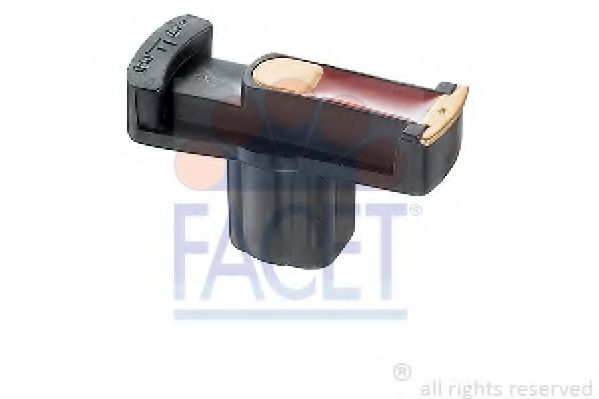 Бегунок распределителя зажигания - Facet 3.8247RS