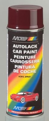 Лак - Motip 45700