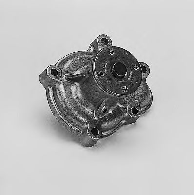 Насос водяной - Hepu P341