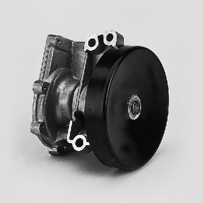 Насос водяной - Hepu P606
