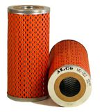 Фильтр масляный - Alco Filter MD-003