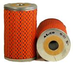 Фильтр масляный - Alco Filter MD-013