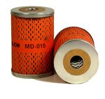 Фильтр масляный - Alco Filter MD-015
