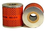 Фильтр масляный вставка - Alco Filter MD-019