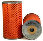 Фильтр масляный - Alco Filter MD-023