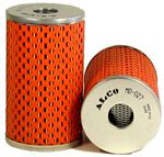 Фильтр масляный - Alco Filter MD-027A