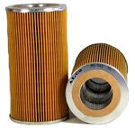 Фильтр масляный - Alco Filter MD-045